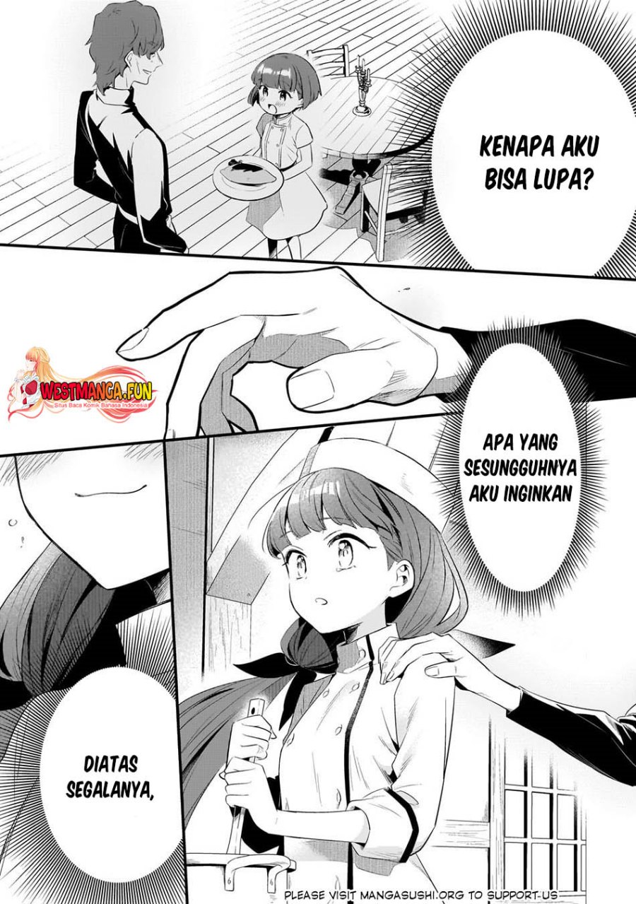 Welcome to Cheap Restaurant of Outcasts! (Tsuihousha Shokudou e Youkoso!) chapter 43